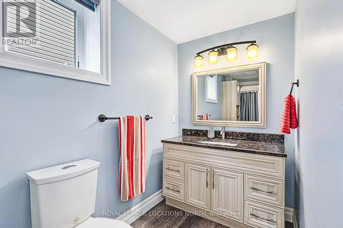 44 Starboard Circle, Wasaga Beach, ON - Indoor Photo Showing Bathroom