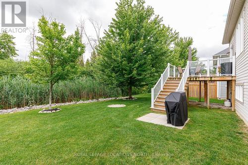 44 Starboard Circle, Wasaga Beach, ON - Outdoor