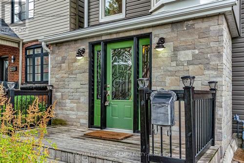 106 Eileen Avenue, Toronto (Rockcliffe-Smythe), ON - Outdoor