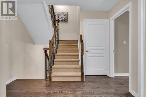 34 - 22 Applewood Lane, Toronto, ON - Indoor Photo Showing Other Room