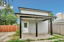 123 V AVENUE S  Saskatoon, SK S7M 3C9