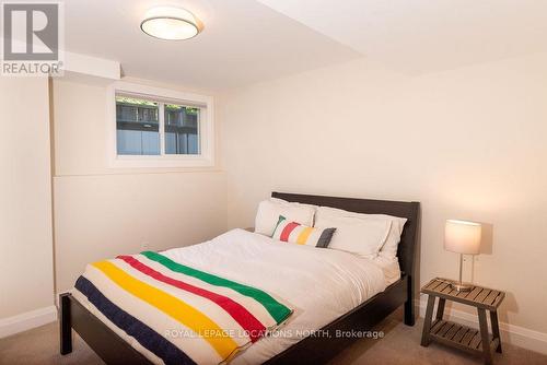 266 Spruce Street, Clearview (Stayner), ON - Indoor Photo Showing Bedroom