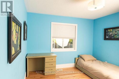 266 Spruce Street, Clearview (Stayner), ON - Indoor Photo Showing Bedroom