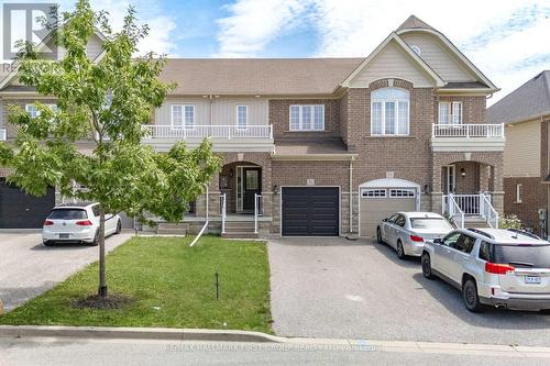 71 Westover Drive, Clarington (Bowmanville), ON - Outdoor With Facade