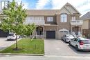 71 Westover Drive, Clarington (Bowmanville), ON  - Outdoor With Facade 