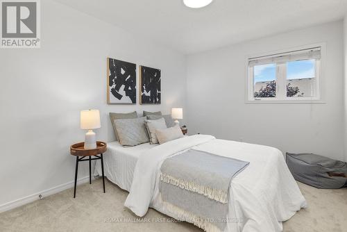 71 Westover Drive, Clarington (Bowmanville), ON - Indoor Photo Showing Bedroom