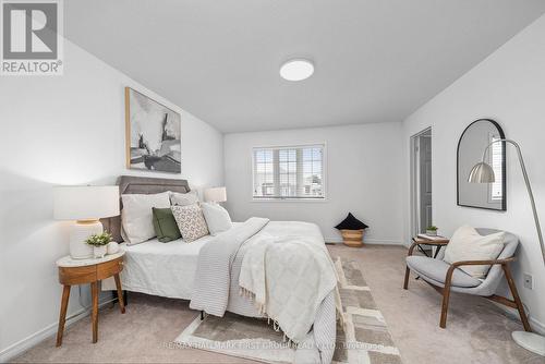 71 Westover Drive, Clarington (Bowmanville), ON - Indoor Photo Showing Bedroom