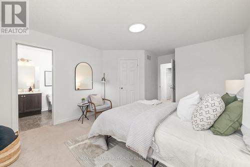 71 Westover Drive, Clarington (Bowmanville), ON - Indoor Photo Showing Bedroom