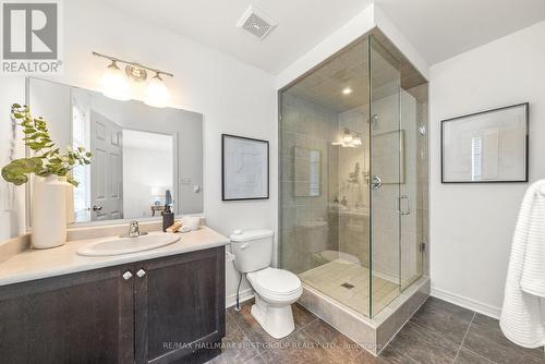 71 Westover Drive, Clarington (Bowmanville), ON - Indoor Photo Showing Bathroom