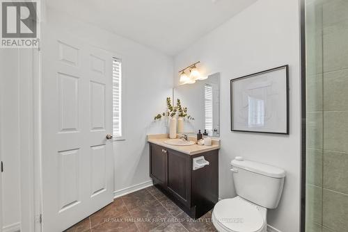 71 Westover Drive, Clarington (Bowmanville), ON - Indoor Photo Showing Bathroom