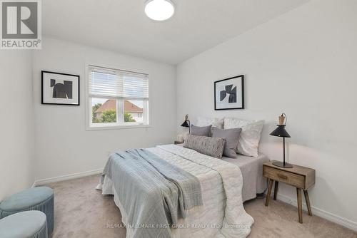 71 Westover Drive, Clarington (Bowmanville), ON - Indoor Photo Showing Bedroom