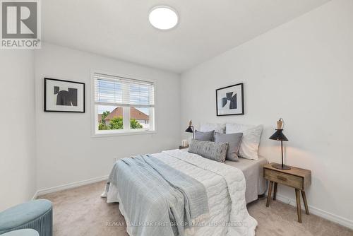 71 Westover Drive, Clarington (Bowmanville), ON - Indoor Photo Showing Bedroom