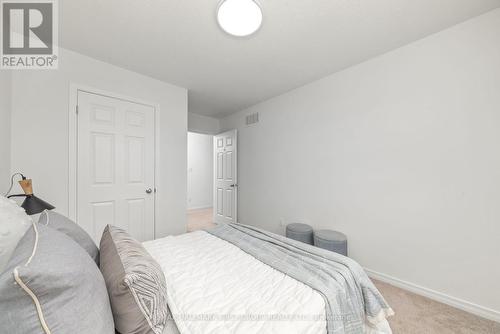 71 Westover Drive, Clarington (Bowmanville), ON - Indoor Photo Showing Bedroom