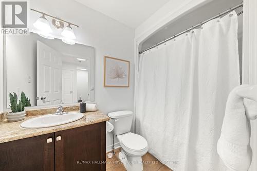 71 Westover Drive, Clarington (Bowmanville), ON - Indoor Photo Showing Bathroom