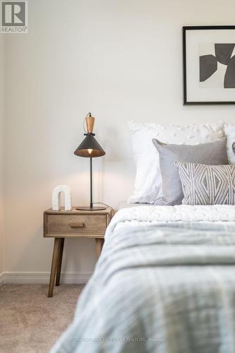 71 Westover Drive, Clarington (Bowmanville), ON - Indoor Photo Showing Bedroom