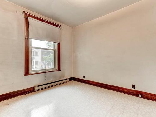 Master bedroom - 6299  - 6301 Rue Mazarin, Montréal (Le Sud-Ouest), QC - Indoor Photo Showing Other Room