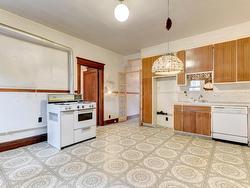 Kitchen - 