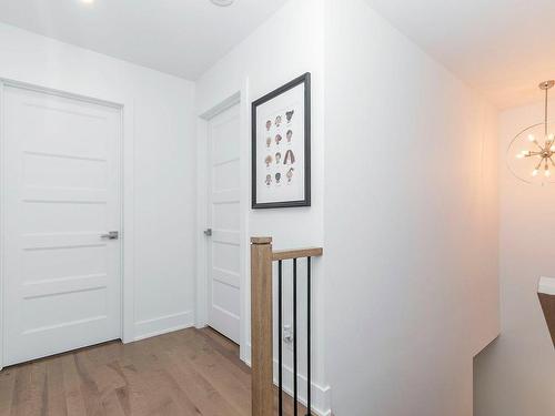 Hall - 5353  - 5355 Rue Domville, Longueuil (Saint-Hubert), QC - Indoor Photo Showing Other Room