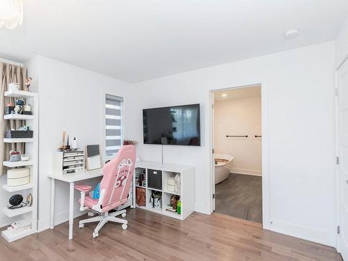 Dining room - 5353  - 5355 Rue Domville, Longueuil (Saint-Hubert), QC - Indoor Photo Showing Other Room