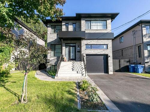 Frontage - 5353  - 5355 Rue Domville, Longueuil (Saint-Hubert), QC - Outdoor With Facade