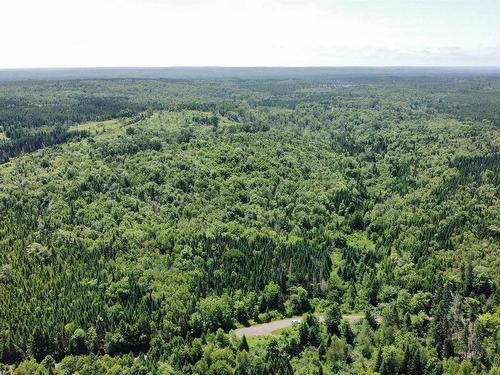 Acreage Cove Road, Watervale, NS 