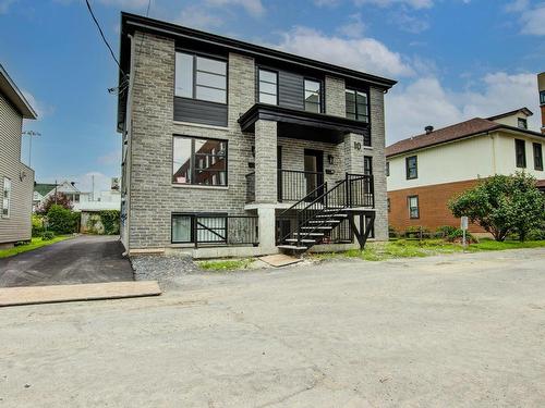 Frontage - 104-10 Rue Marie-Rose, Salaberry-De-Valleyfield, QC - Outdoor