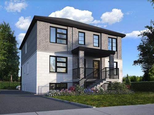 Frontage - 104-10 Rue Marie-Rose, Salaberry-De-Valleyfield, QC - Outdoor With Facade