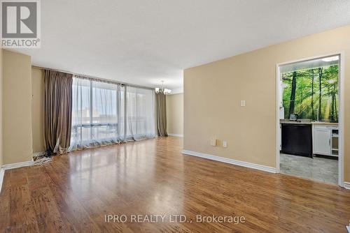 1203 - 260 Seneca Hill Drive, Toronto (Don Valley Village), ON - Indoor Photo Showing Other Room