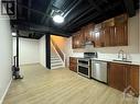 804 Hot Springs Way, Ottawa, ON  - Indoor Photo Showing Kitchen 