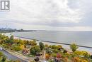 1806 - 1928 Lake Shore Boulevard W, Toronto (South Parkdale), ON  - Outdoor With Body Of Water With View 