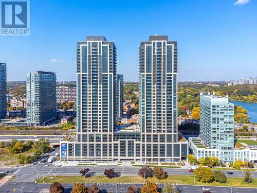 1806 - 1928 Lake Shore Boulevard W, Toronto (South Parkdale), ON - Outdoor With Facade