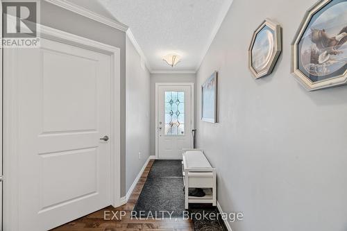 Spacious entry way. - 295 Station Street, North Middlesex (Parkhill), ON - Indoor Photo Showing Other Room