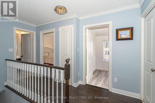 20 Fallis Crescent, Caledon, ON - Indoor Photo Showing Other Room