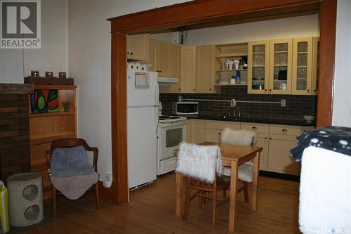 20 2201 14Th Avenue, Regina, SK - Indoor Photo Showing Kitchen