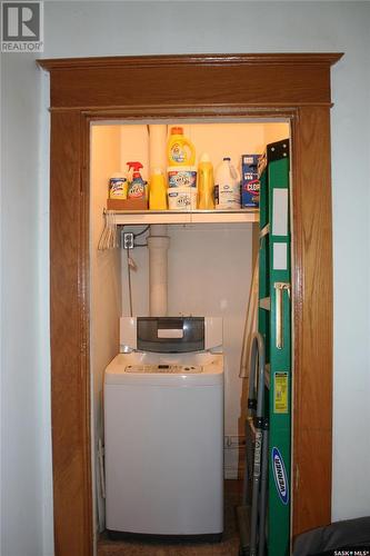 20 2201 14Th Avenue, Regina, SK - Indoor Photo Showing Laundry Room