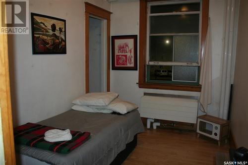 20 2201 14Th Avenue, Regina, SK - Indoor Photo Showing Bedroom