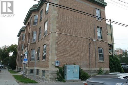 20 2201 14Th Avenue, Regina, SK - Outdoor With Exterior