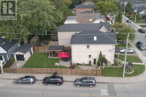 82 Lankin Boulevard, Toronto (East York), ON - Outdoor