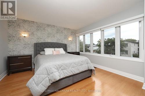 82 Lankin Boulevard, Toronto (East York), ON - Indoor Photo Showing Bedroom