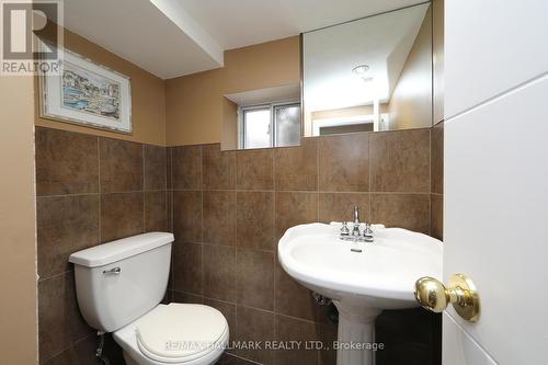 82 Lankin Boulevard, Toronto (East York), ON - Indoor Photo Showing Bathroom