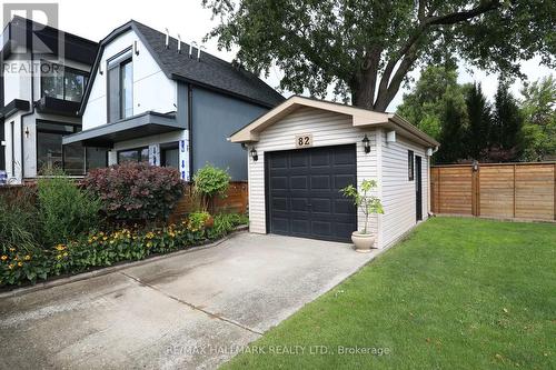 82 Lankin Boulevard, Toronto (East York), ON - Outdoor