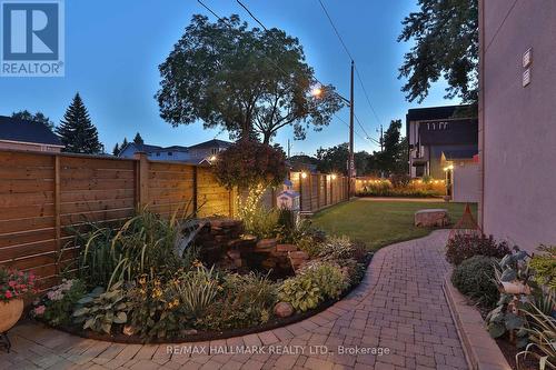 82 Lankin Boulevard, Toronto (East York), ON - Outdoor