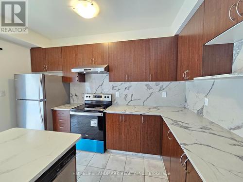 20 Sandhill Crane Drive, Wasaga Beach, ON - Indoor Photo Showing Kitchen