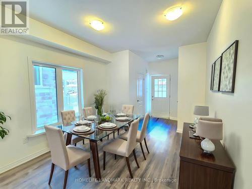 20 Sandhill Crane Drive, Wasaga Beach, ON - Indoor Photo Showing Dining Room