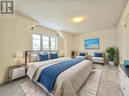 20 Sandhill Crane Drive, Wasaga Beach, ON - Indoor Photo Showing Bedroom