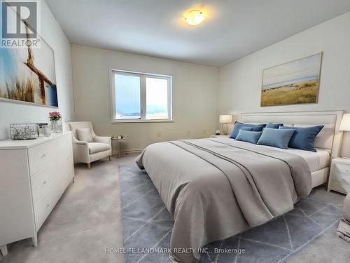 20 Sandhill Crane Drive, Wasaga Beach, ON - Indoor Photo Showing Bedroom