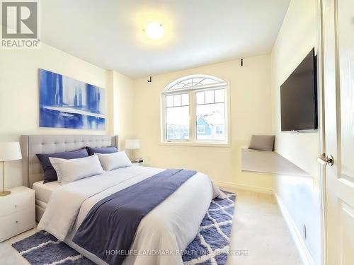 20 Sandhill Crane Drive, Wasaga Beach, ON - Indoor Photo Showing Bedroom