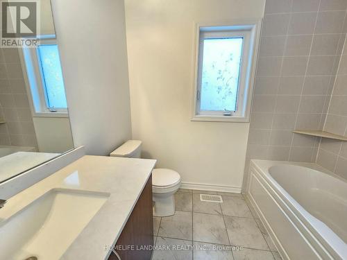 20 Sandhill Crane Drive, Wasaga Beach, ON - Indoor Photo Showing Bathroom