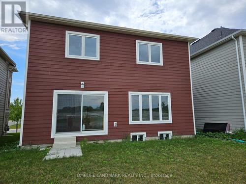 20 Sandhill Crane Drive, Wasaga Beach, ON - Outdoor With Exterior