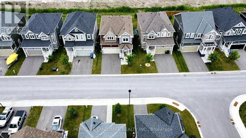 20 Sandhill Crane Drive, Wasaga Beach, ON - Outdoor With Facade